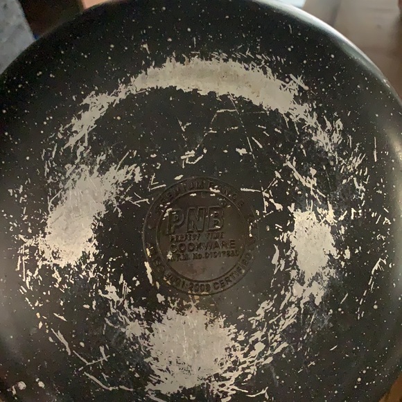 Cooking set - Picture 5 of 11